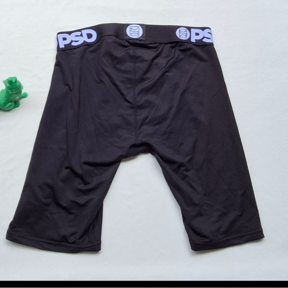 PSD.. Pro Short Men's Color BLK. Size MEDIUM. - Picture 5 of 6